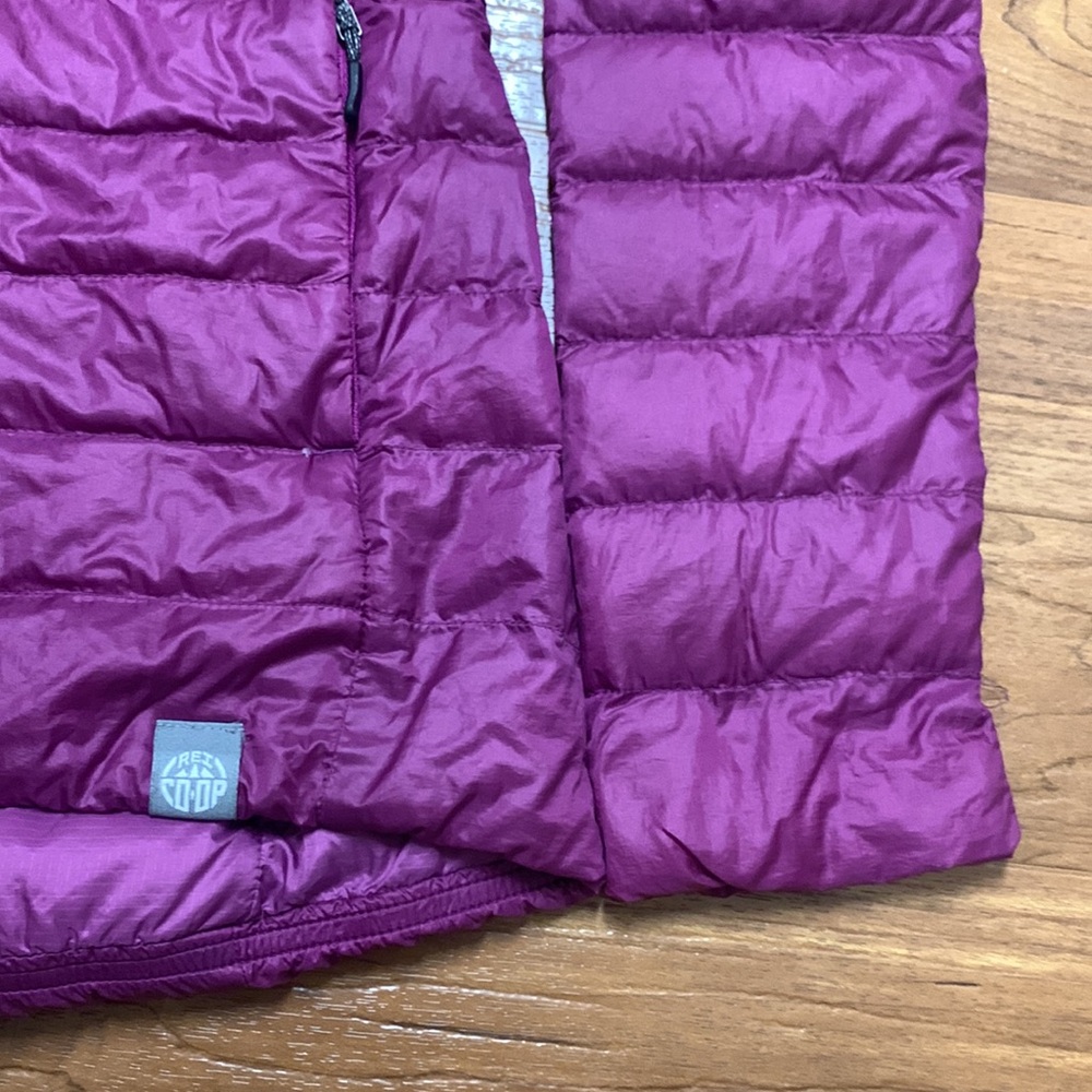 REI Down Jacket - image 6